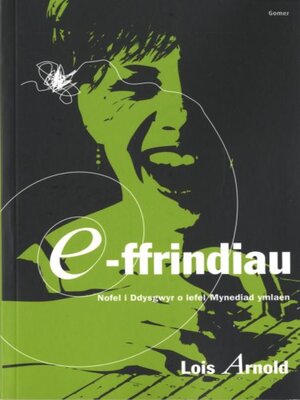 cover image of E-Ffrindiau